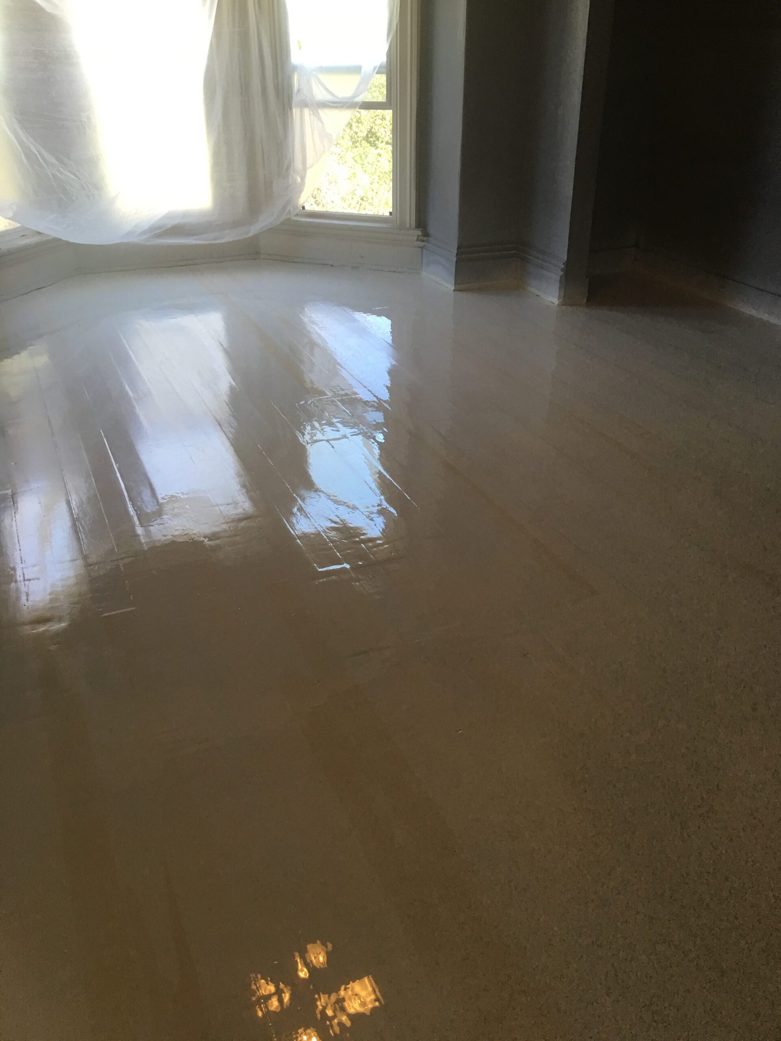 Oxidizer Urine Odor Treatment