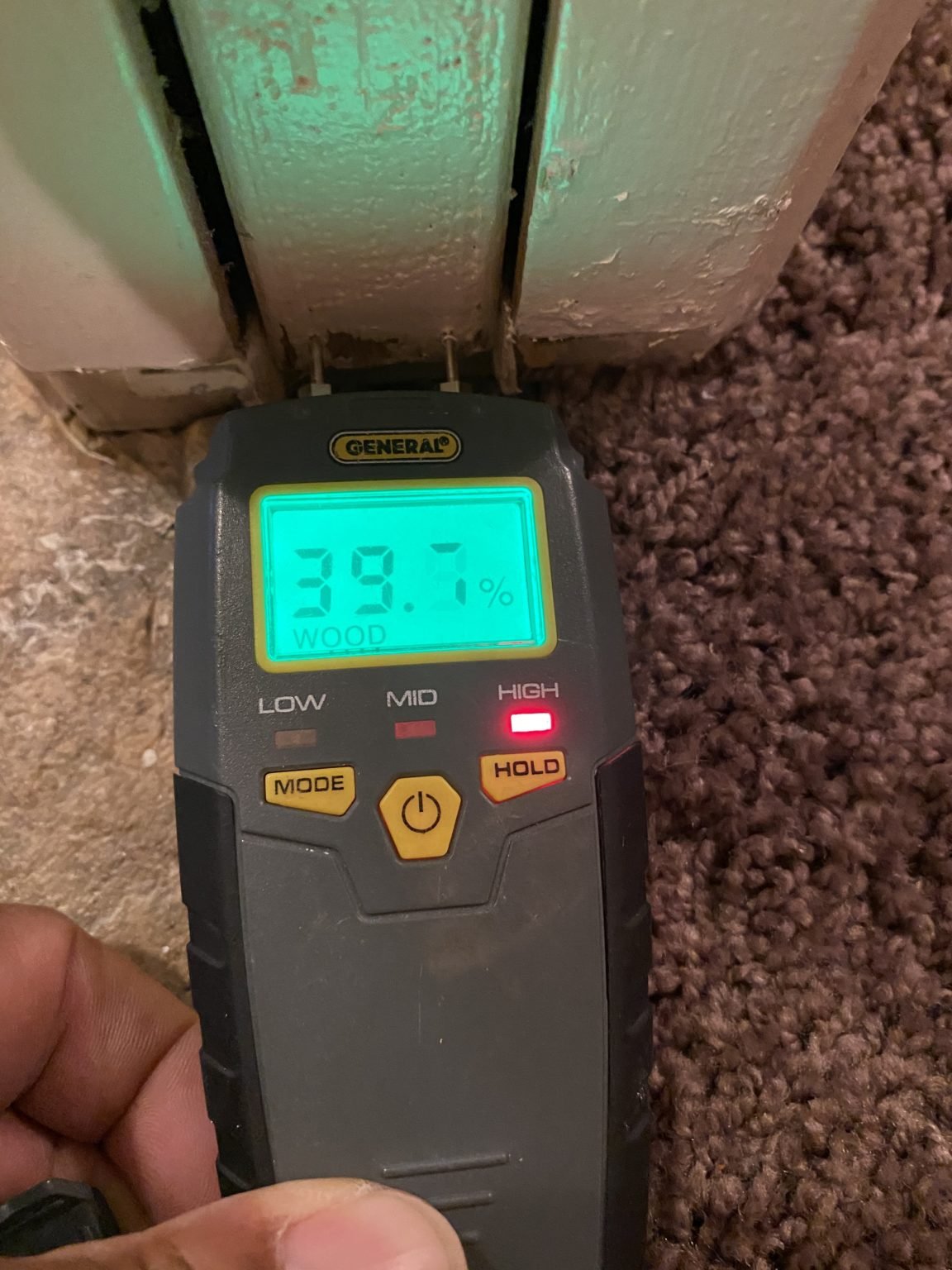 10 Reasons To Call A 'Odor Detection Service' New Home Buyers