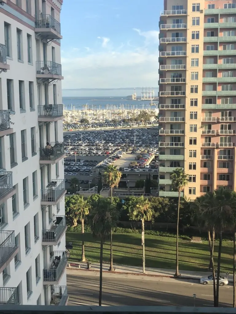 Long Beach Odor Removal In High Rise Condo