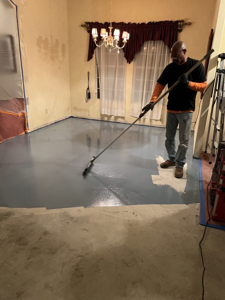 Odor Encapsulator Sealer