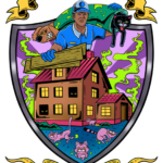 P.O.R.S LOGO
