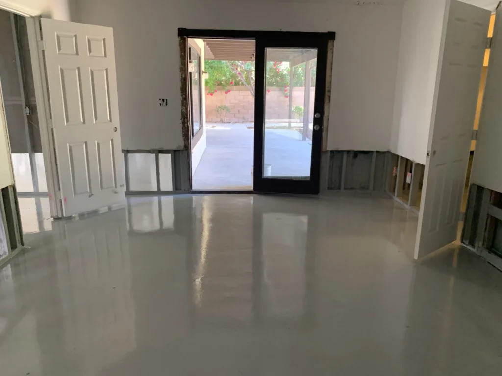 house odor removal service