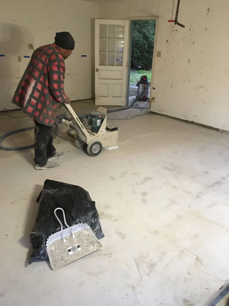 house odor removal service